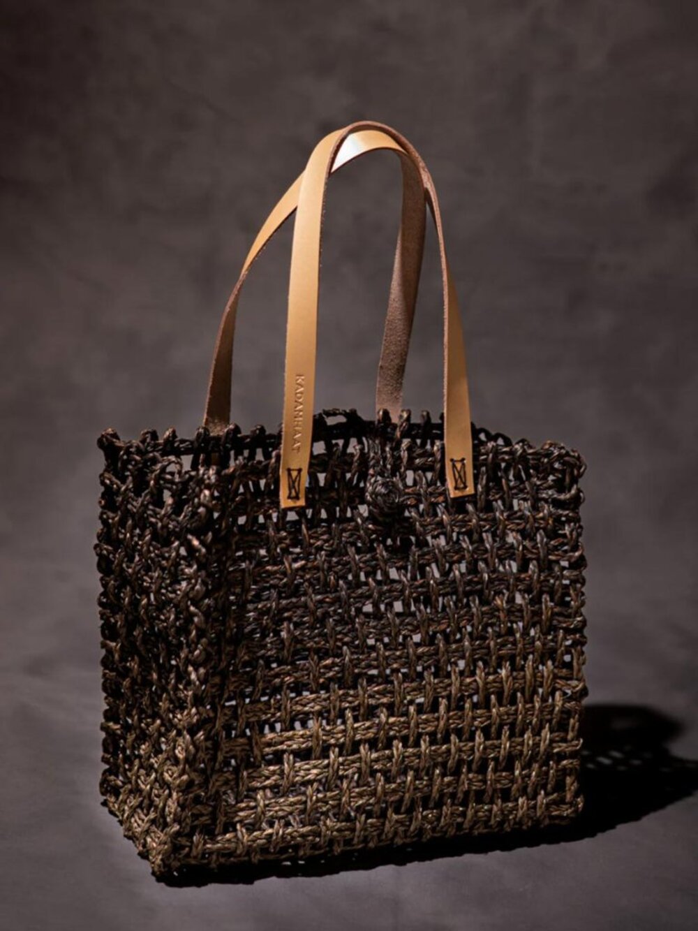 Handwoven Bag